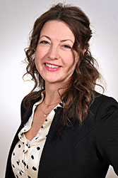 Iris Ornauer