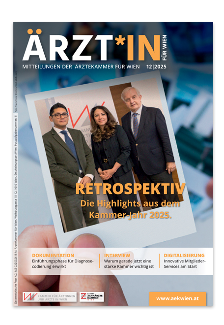 aerztin fuer wien cover