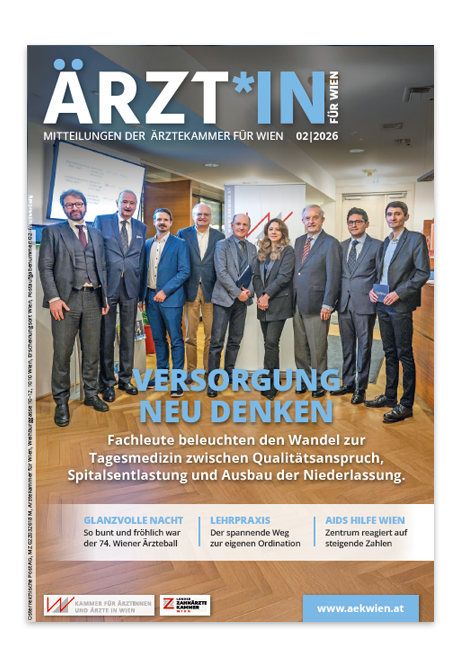 aerztin fuer wien cover