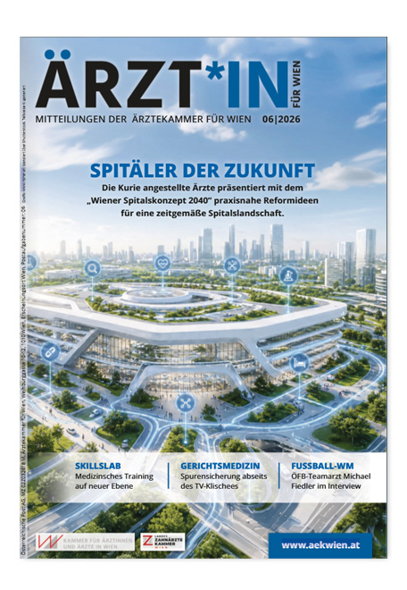 aerztin fuer wien cover