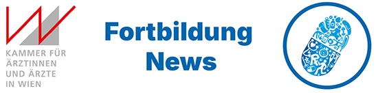 Banner Fortbildung News