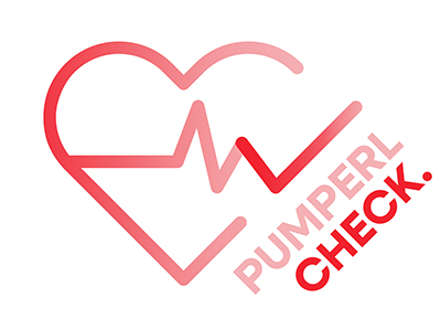 Pumperlcheck Icon