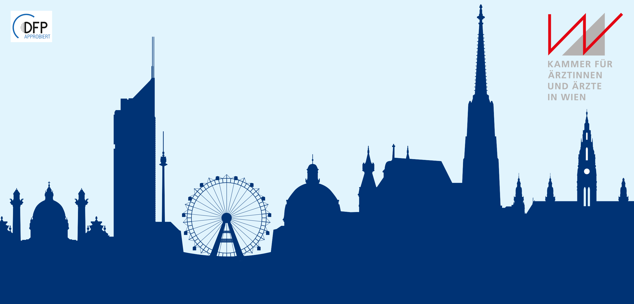 Programm Wiener Medizinischer Kongress